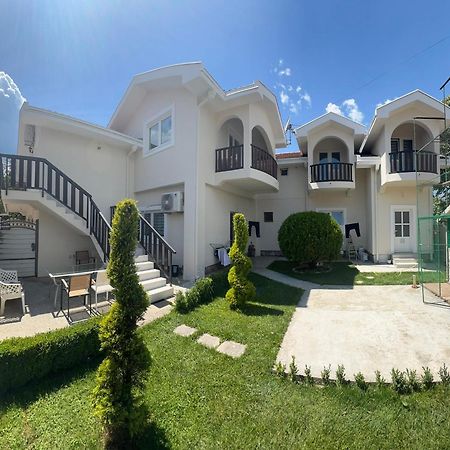 Js Apartmani Никшич Экстерьер фото