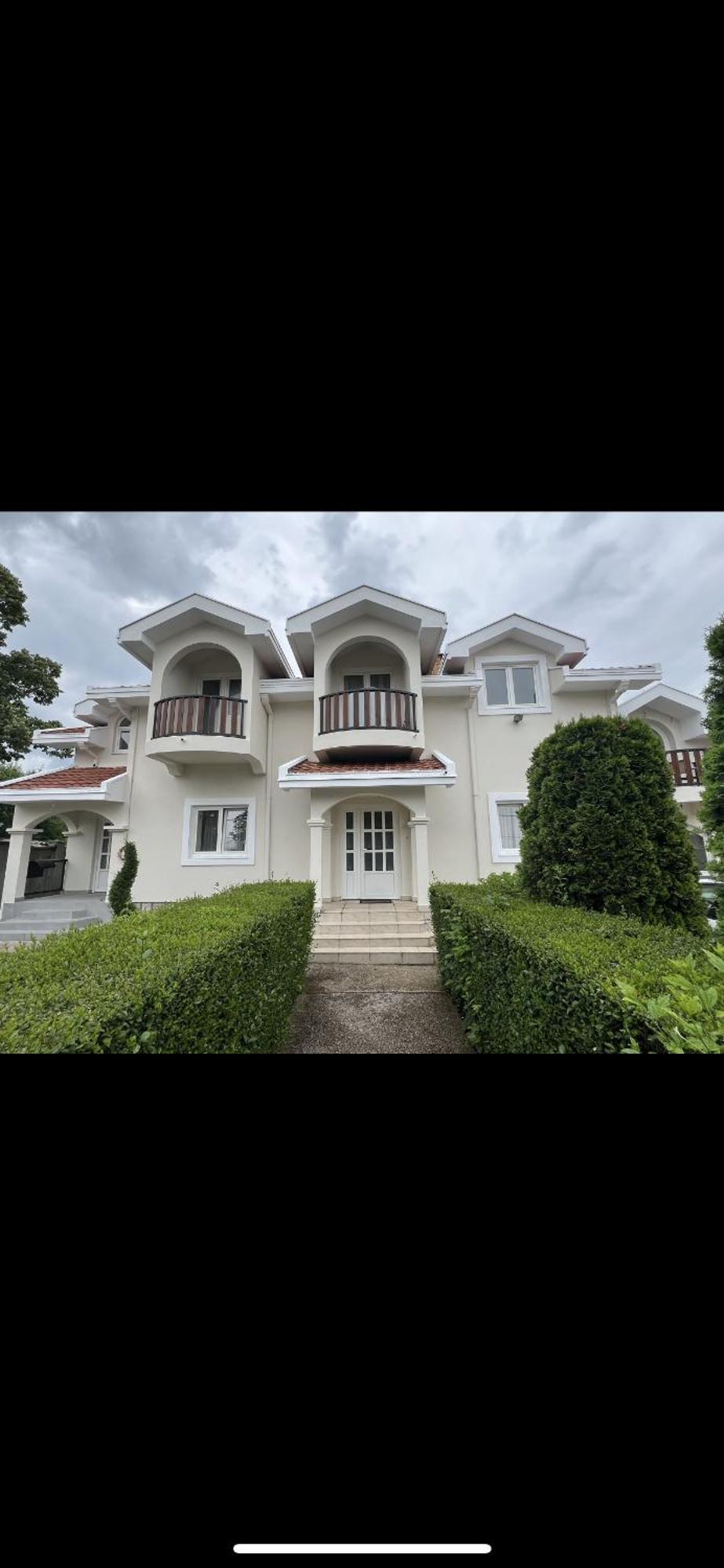 Js Apartmani Никшич Экстерьер фото