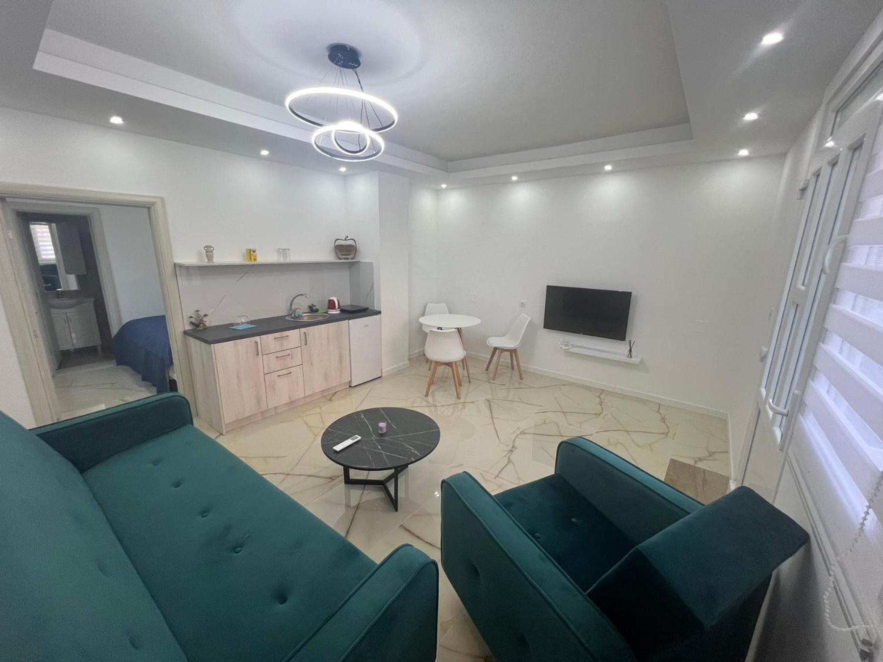 Js Apartmani Никшич Экстерьер фото