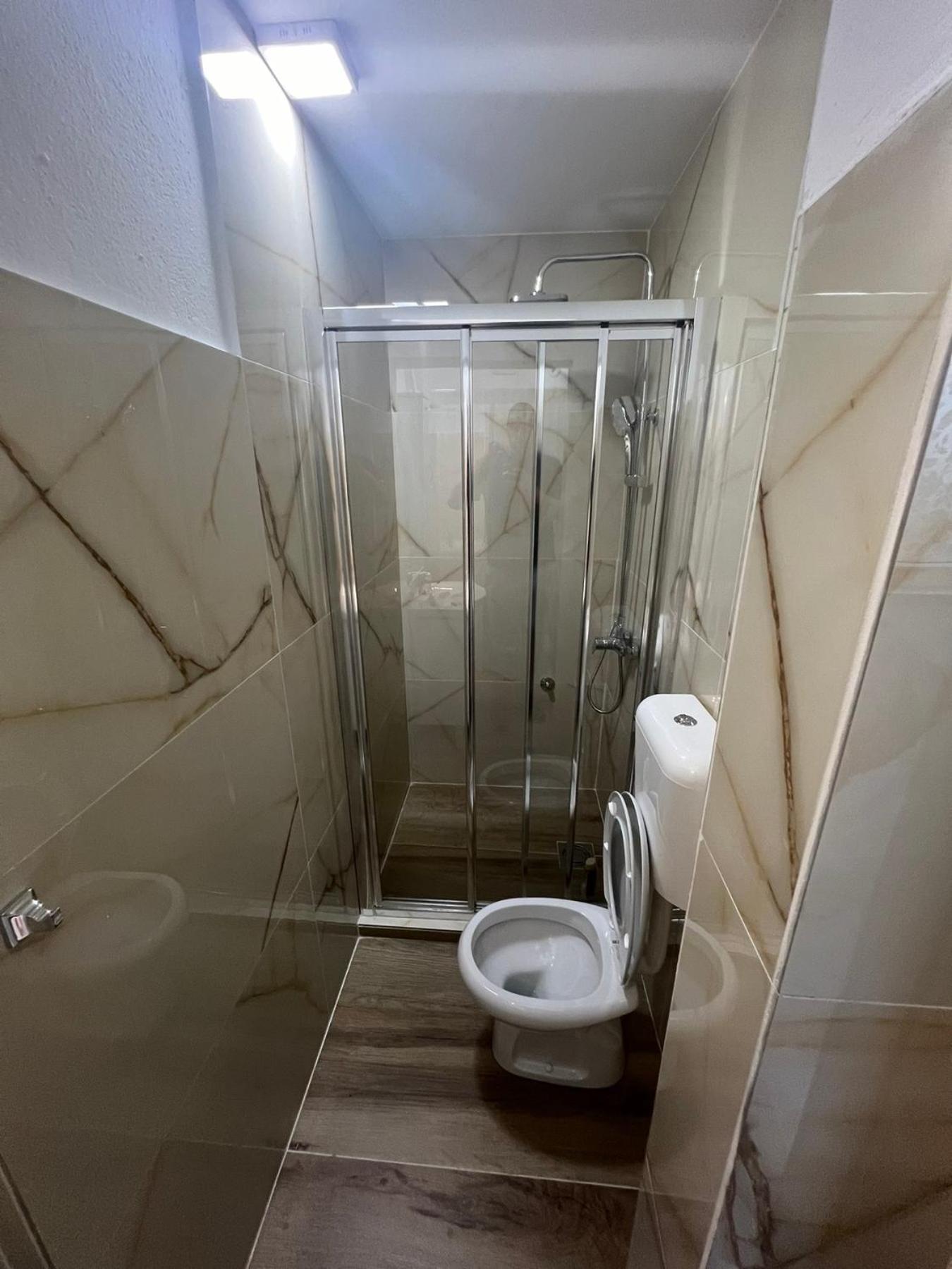 Js Apartmani Никшич Экстерьер фото